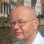 NAMECO (NO. 1156) LIMITED Employee Robert Hadfield's profile photo