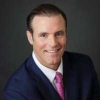 Fresenius Kabi USA Employee Kevin Kiely's profile photo