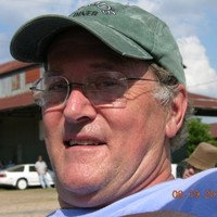 Investek, Inc. Employee Mike McRee's profile photo
