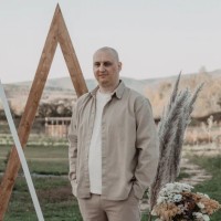 Ubic Technologies Employee Maksim Korolev's profile photo