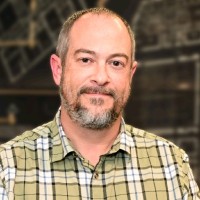 Becker Morgan Group Employee Derek Dutton's profile photo