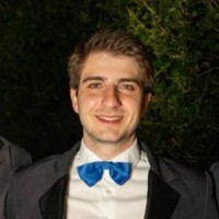 VGL - Fusões & Aquisições Employee Giuliano Lodi's profile photo