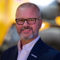 Komatsu Employee Paul Moore's profile photo