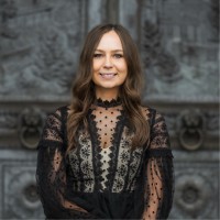 HighCraft Custom Cabinets Employee Anna Kazantsev's profile photo