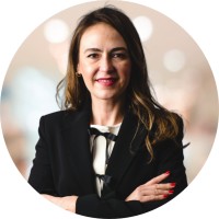 HazelHeartwood Employee Alina Pinghioiu's profile photo