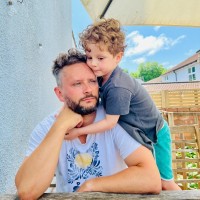 Bamber Education Employee Michael Marshall-Waters's profile photo