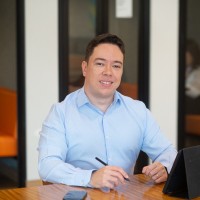 Data Sprints Employee Allan Sene's profile photo