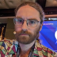 Thoughtworks Employee Steve Upton's profile photo