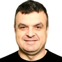 OGO Sense Employee Ogy Nikolic's profile photo