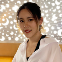 Caesars Entertainment, Inc. Employee Emily Xi's profile photo