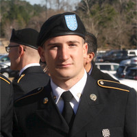 Darr Construction Equipment Employee Jeffrey Peterson's profile photo