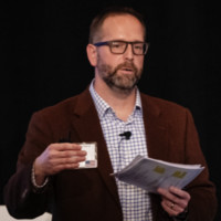 Generac Power Systems Employee Chris Meece's profile photo