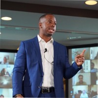Anthony Starks Email & Phone Number