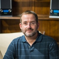 Chris Bomba's profile photo