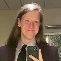 DonorBureau Employee Jonny Hughes's profile photo