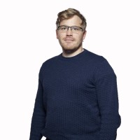 Stenbergs Employee Markus Brännström's profile photo