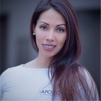 Apollo Health Ventures Employee Alexandra Bause's profile photo