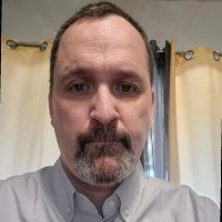 SeaCa Plastic Packaging Employee Jason Cordery's profile photo
