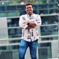 Mentestack Employee Ramakrushna Tripathy's profile photo