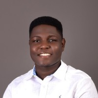 FlavorWiki Employee Akindamola Ipoola's profile photo