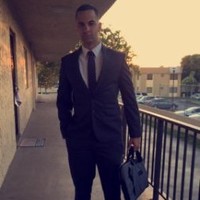 VPNE Parking Solutions Employee Dayan Martin's profile photo