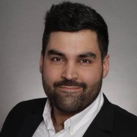 Next Kraftwerke Employee Alexander Riyahi's profile photo