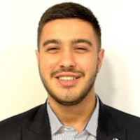 Senpex Employee Tofig Hasanov's profile photo