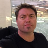 Lucas-Nuelle, Inc. Employee Daniel Brown's profile photo