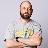 BetterHelp Employee Omer Kremer's profile photo