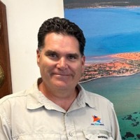 Recfishwest Employee Andrew Rowland's profile photo