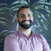 Node Employee Beto Britto's profile photo