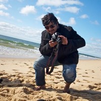 ServiceNow Employee Akshay Sane's profile photo
