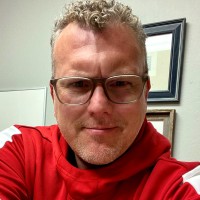 Mark Heuer