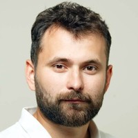 Fast Switch Employee Rueben Oakley's profile photo