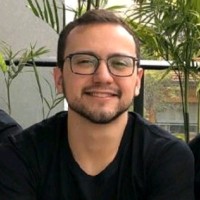 Hyppe App Employee Fabio Zamora's profile photo
