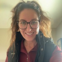 Danielle Halverson
