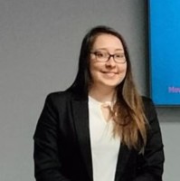 DCW Casing LLC Employee Carolina Berlitz's profile photo