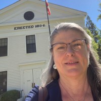 Charlotte Konczal Email & Phone Number