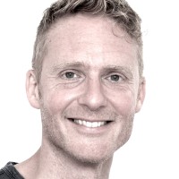 Iswe Foundation Employee Rich Wilson's profile photo