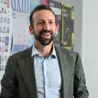 College of Europe Employee Valentin Dupouey's profile photo