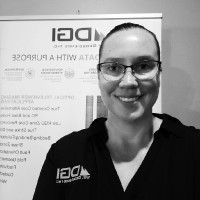 DGI Geoscience Inc. Employee Hannah York's profile photo