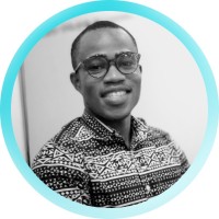 ENGIE Energy Access (Africa) Employee Warrie Warrie's profile photo