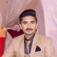 OZI Technology Employee Shehraz Khalid's profile photo