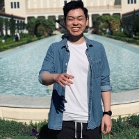 Michael Lum's profile photo