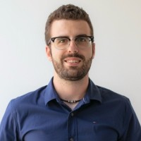 Creacom Employee Pere C.'s profile photo