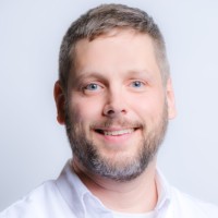 Isarta Employee Charles-William Roy's profile photo
