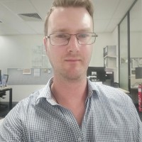 Degnan Employee Paul Clipsham's profile photo