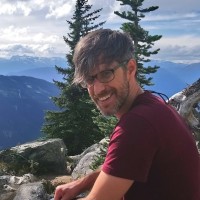 Daniel Holz Email