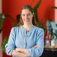 team;iken Employee Finnia Oly's profile photo