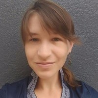 CDA Collaborative Learning Projects Employee Sabina Robillard's profile photo